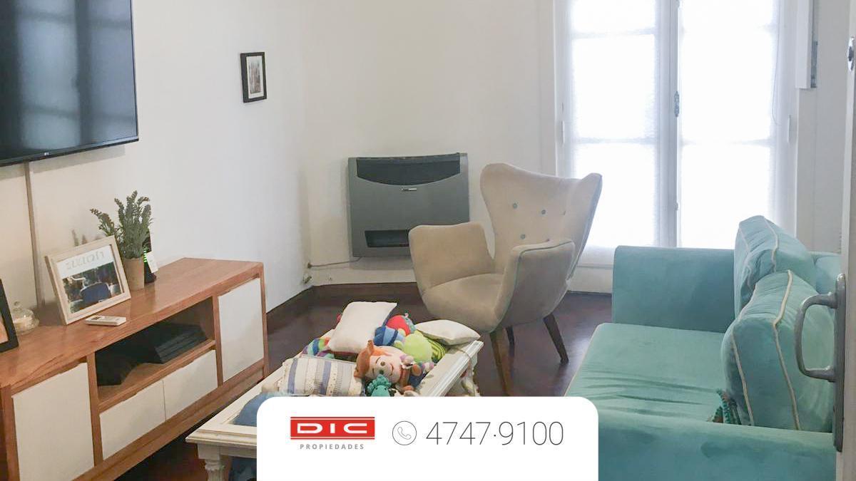 Foto de PH 2 dormitorios Venta - San Isidro, imagen 3