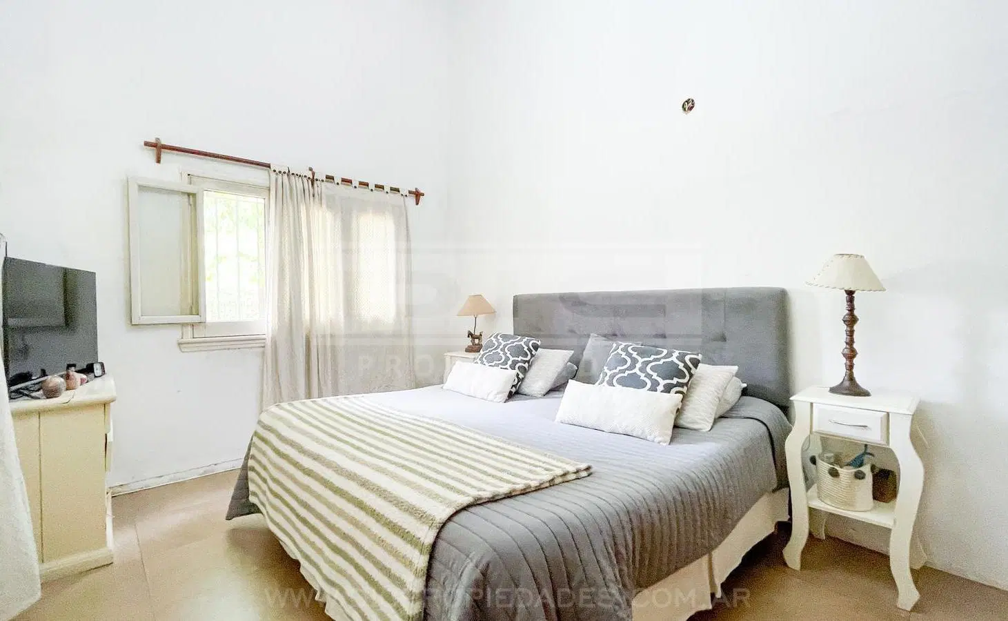 Chalet 3 dormitorios Venta - Don Torcuato 4