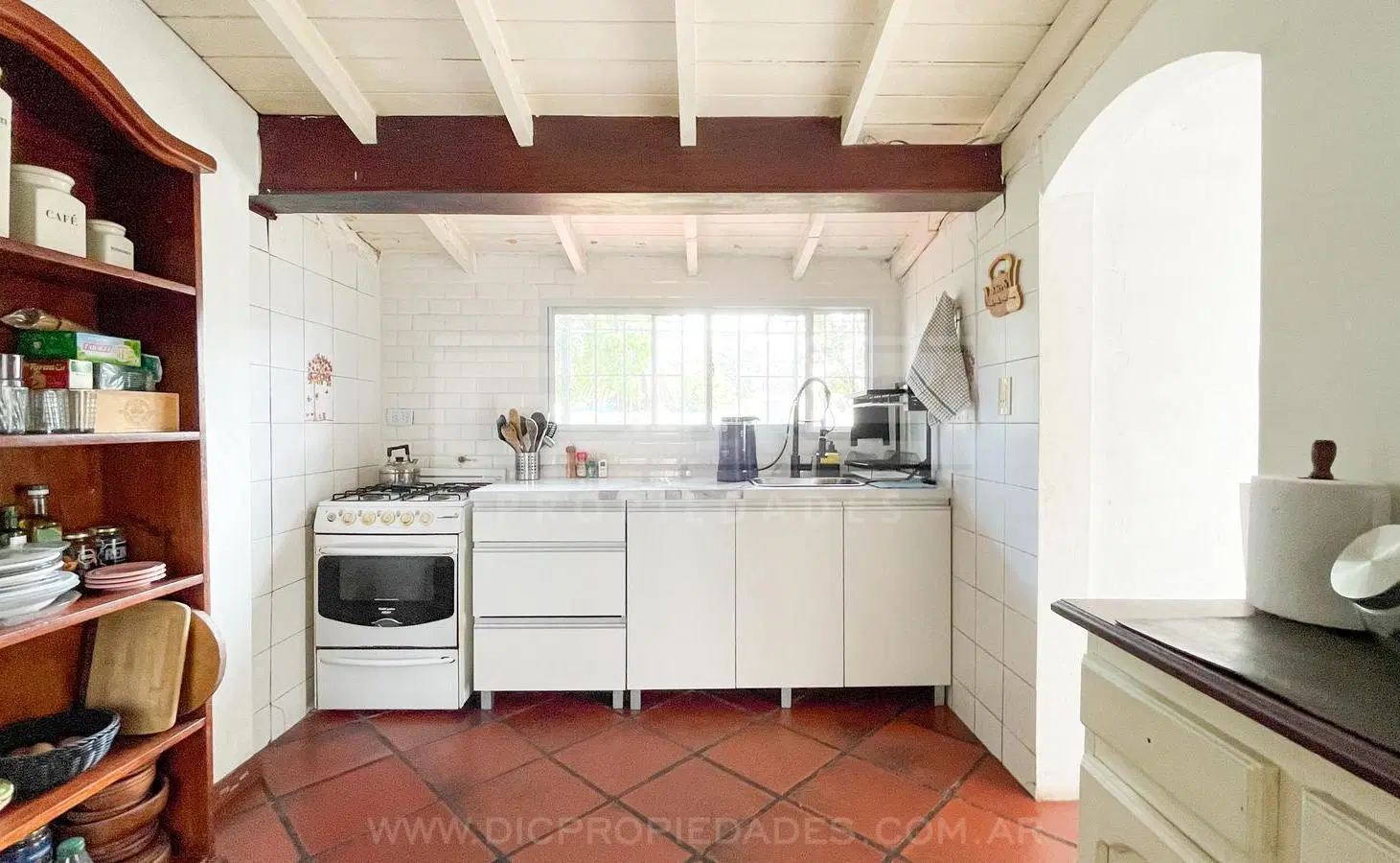 Chalet 3 dormitorios Venta - Don Torcuato 8