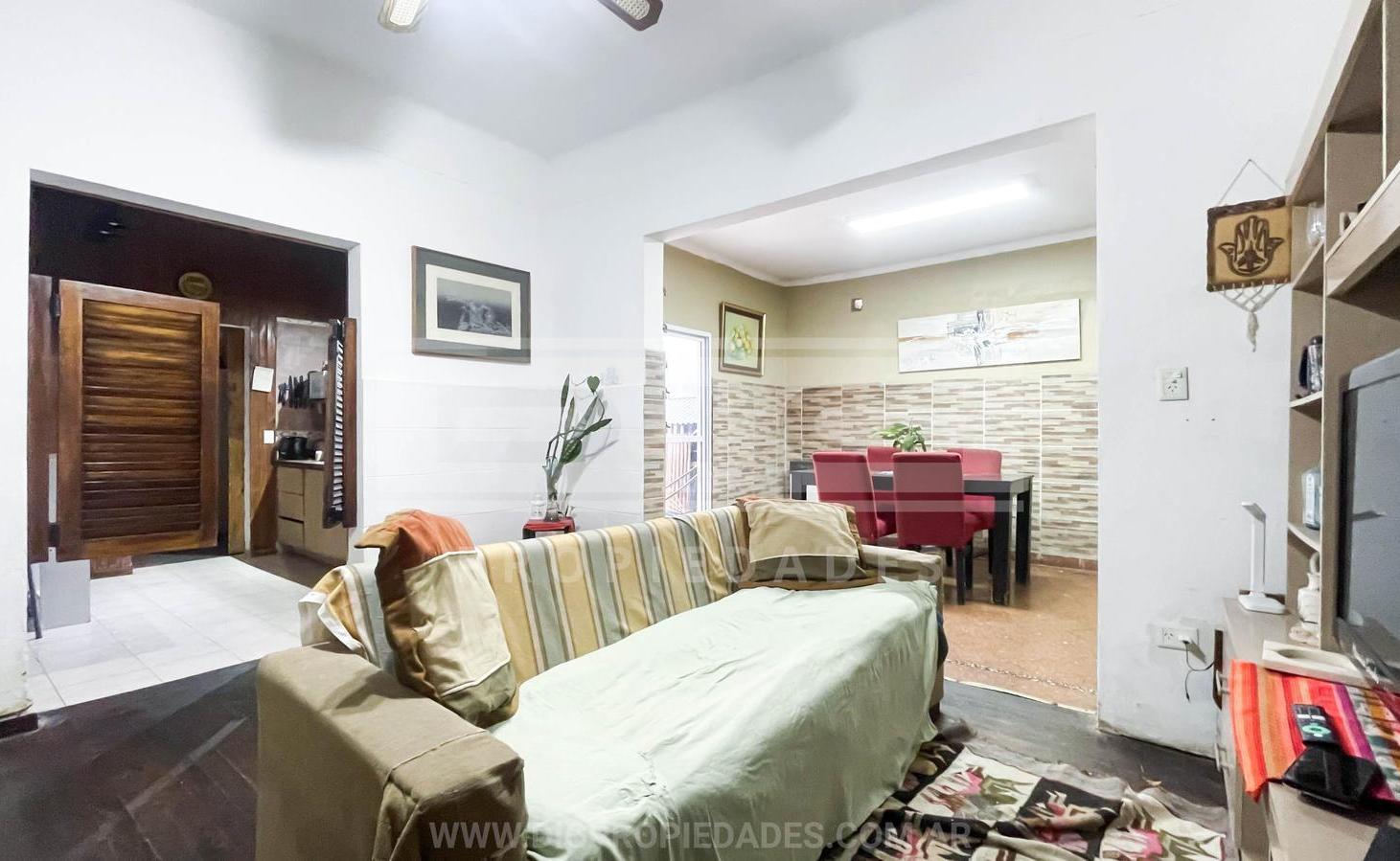 Foto de Casa 3 dormitorios Venta - Beccar-Vias/Rolon, imagen 1