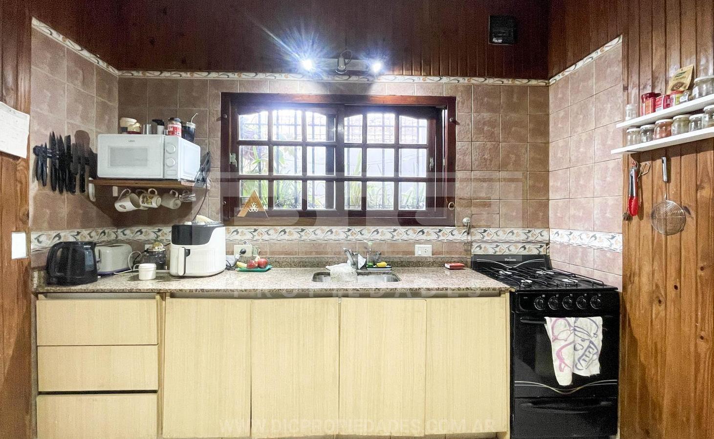 Foto de Casa 3 dormitorios Venta - Beccar-Vias/Rolon, imagen 4