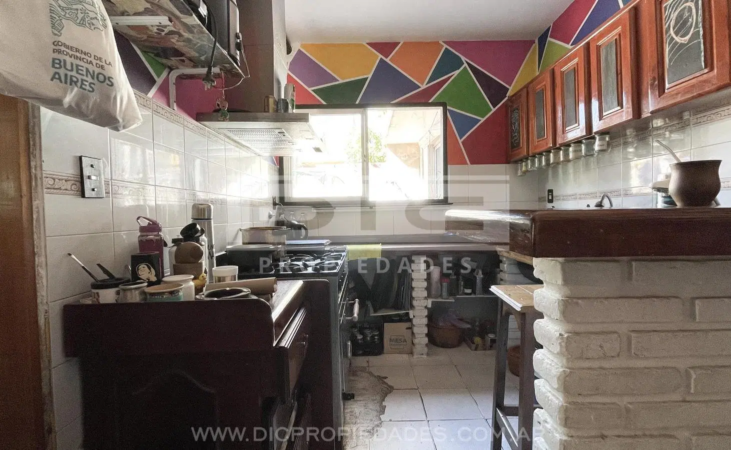 Casa 6 dormitorios Venta - Beccar 8