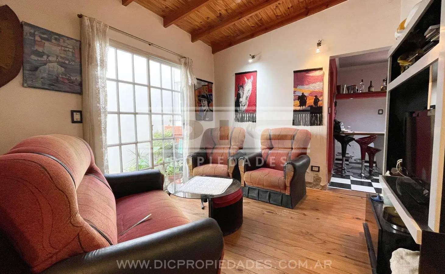 Casa 6 dormitorios Venta - Beccar 4