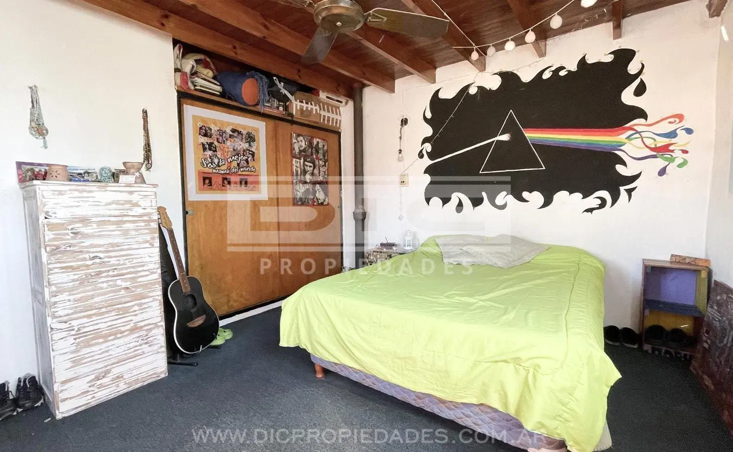 Casa 6 dormitorios Venta - Beccar 5