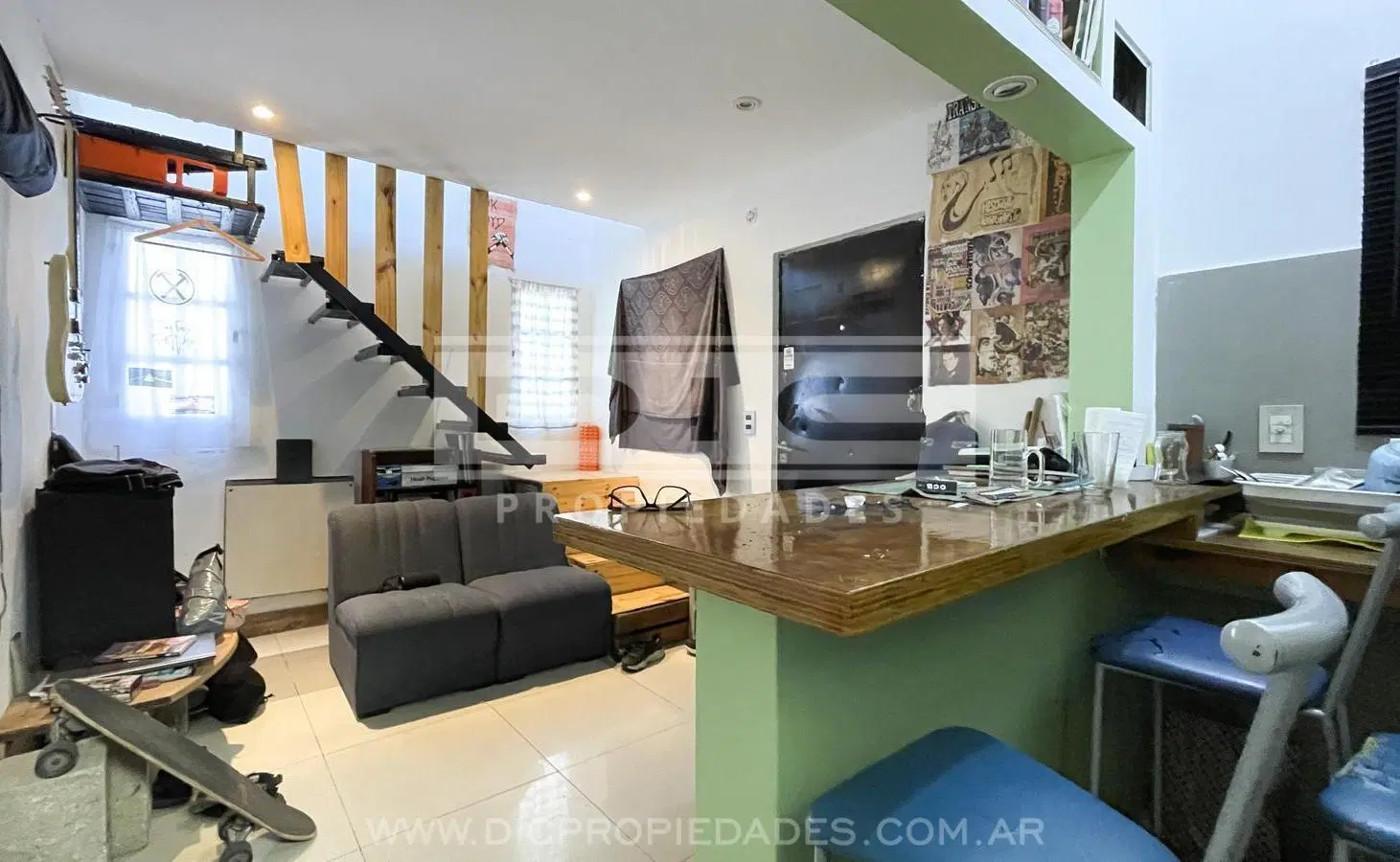 Casa 6 dormitorios Venta - Beccar 3