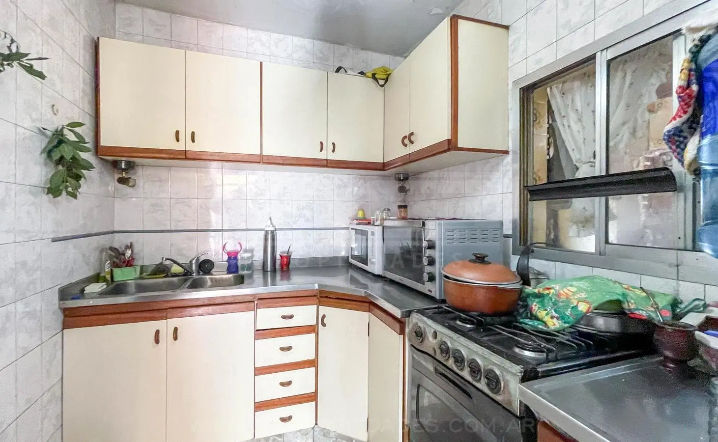 Casa 3 dormitorios Venta - Boulogne 5