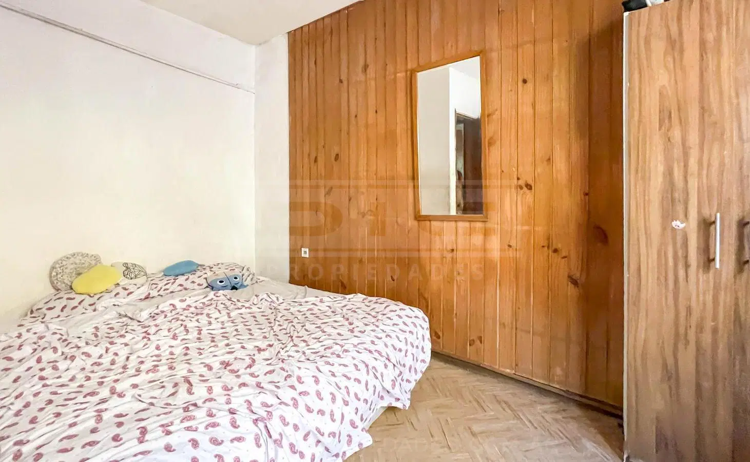 Casa 3 dormitorios Venta - Boulogne 4