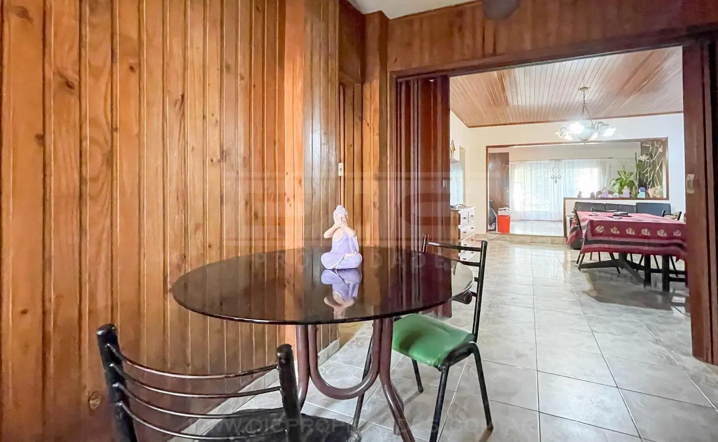 Casa 3 dormitorios Venta - Boulogne 3