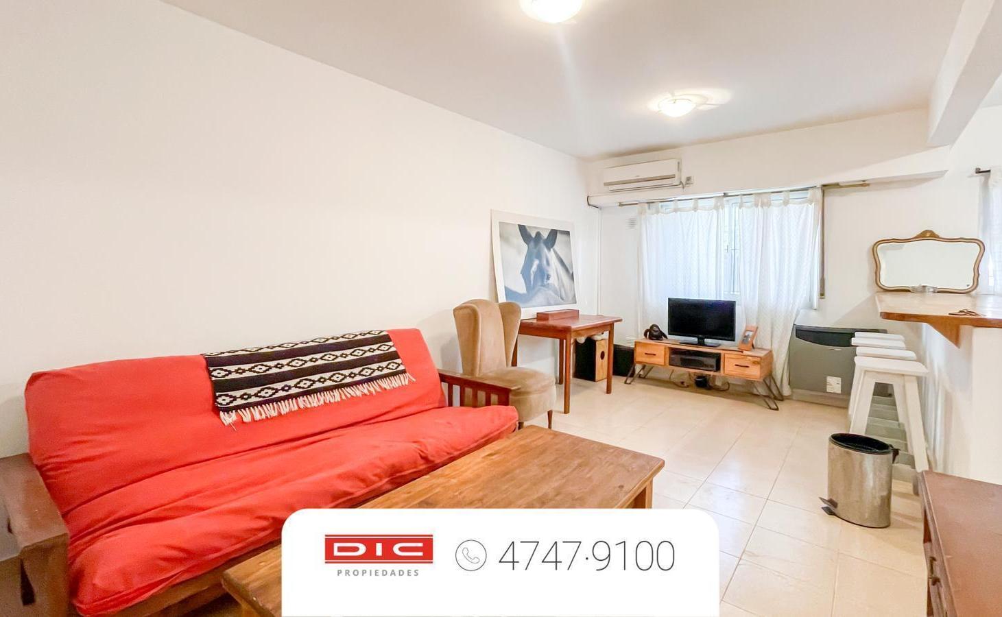 Foto de Departamento 2 ambientes Venta - San Isidro, imagen 2