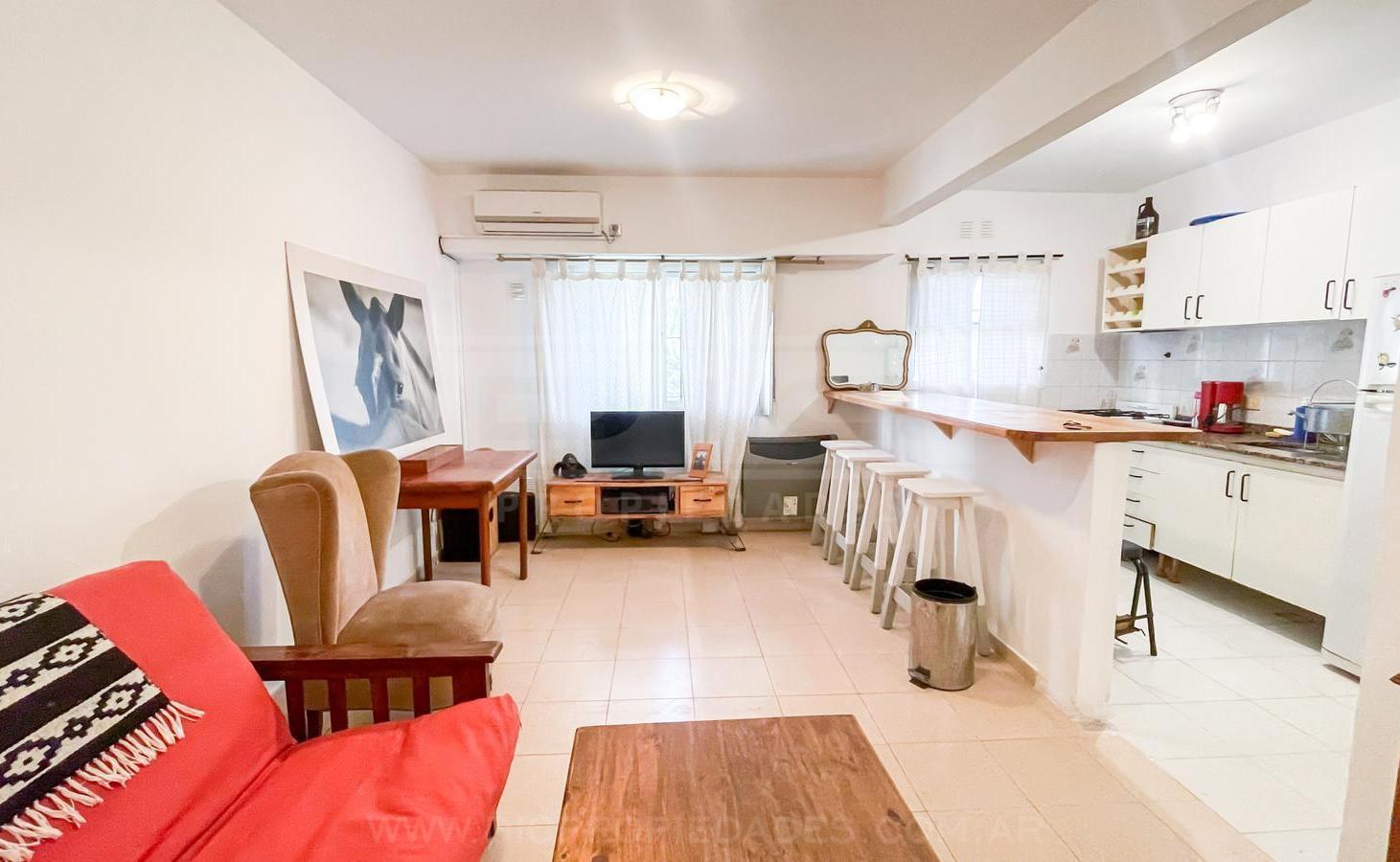 Foto de Departamento 2 ambientes Venta - San Isidro, imagen 1