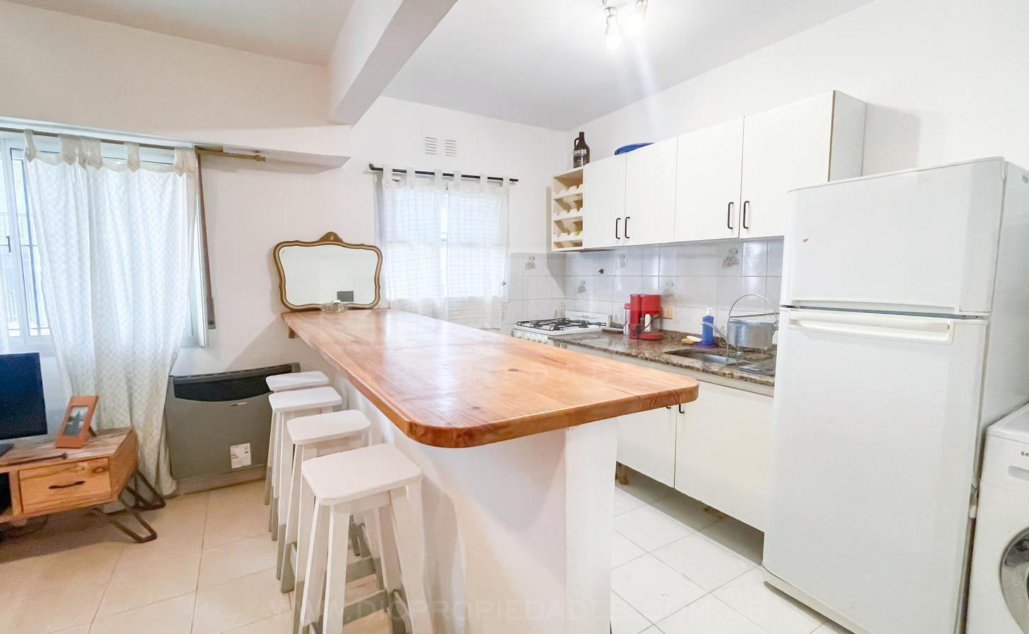 Foto de Departamento 2 ambientes Venta - San Isidro, imagen 4