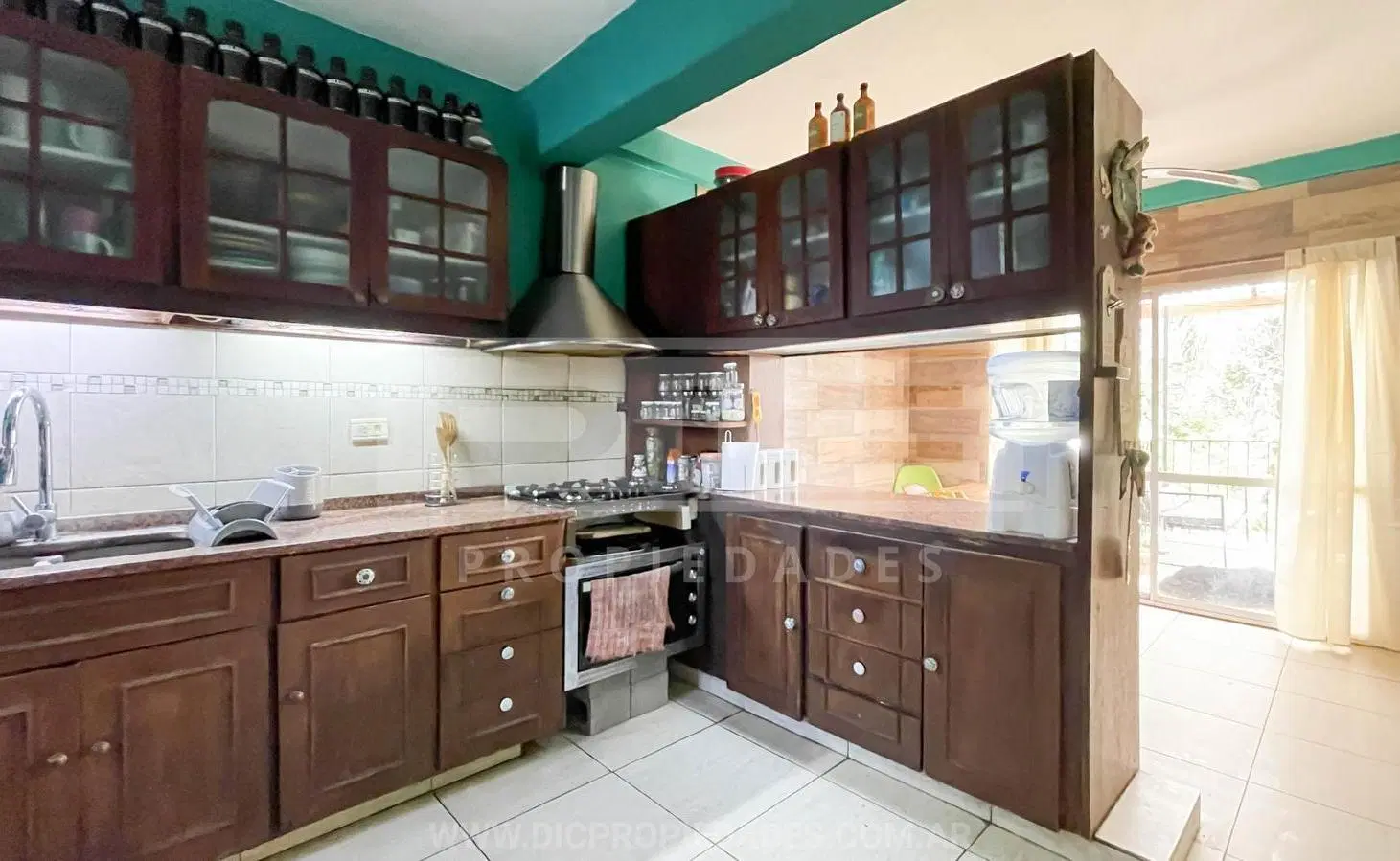 Casa 4 dormitorios Venta - Don Torcuato 8