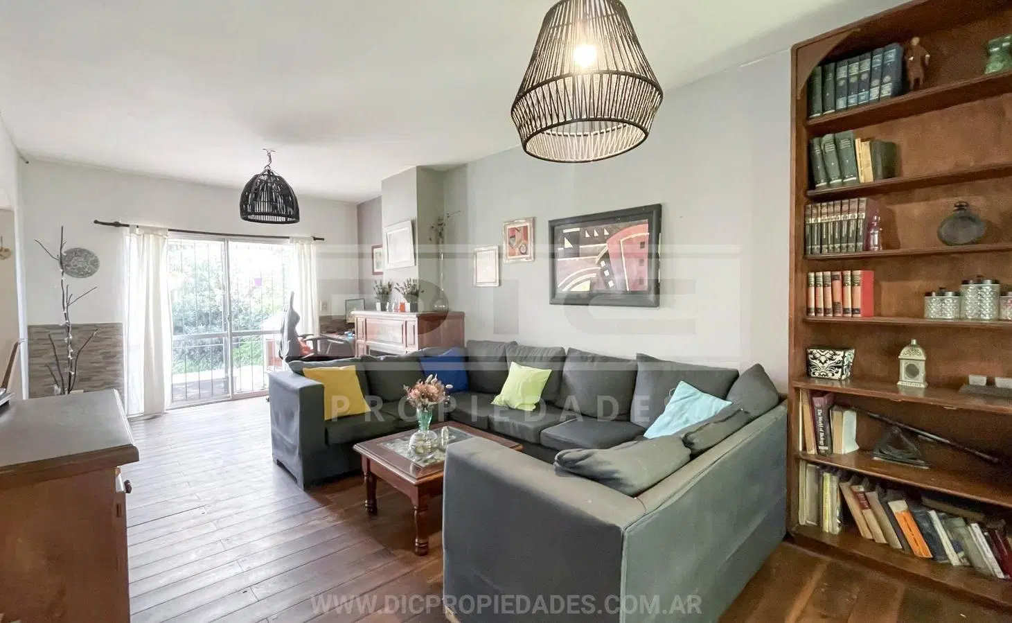 Casa 4 dormitorios Venta - Don Torcuato 4