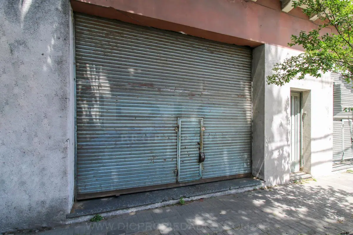 Depósito Alquiler - San Fernando 8