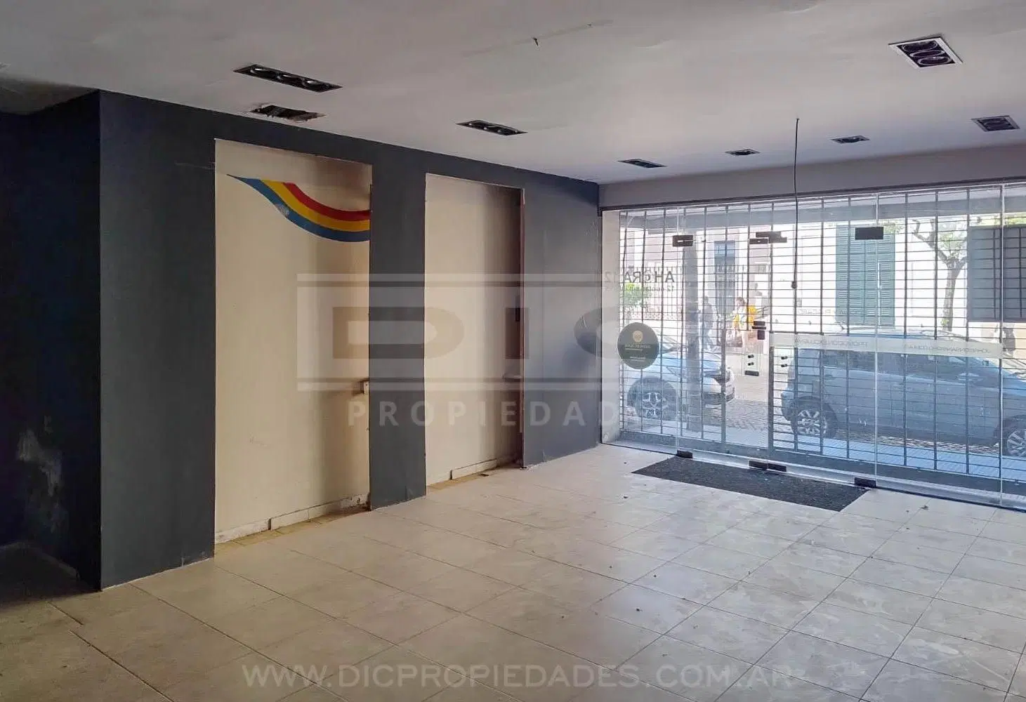 Oficina Comercial Venta - San Isidro 5