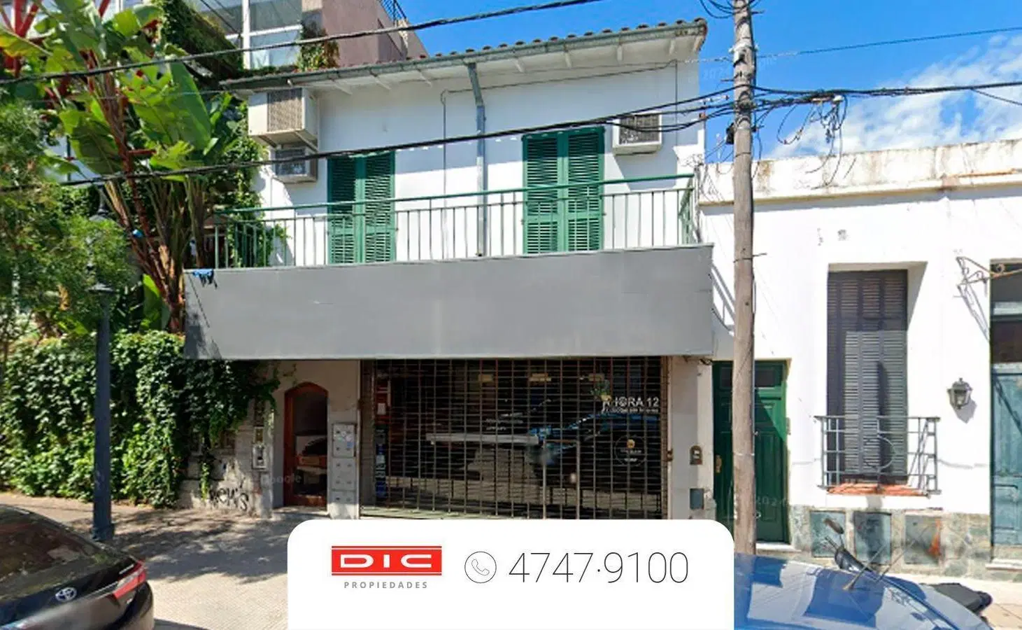 Oficina Comercial Venta - San Isidro 4
