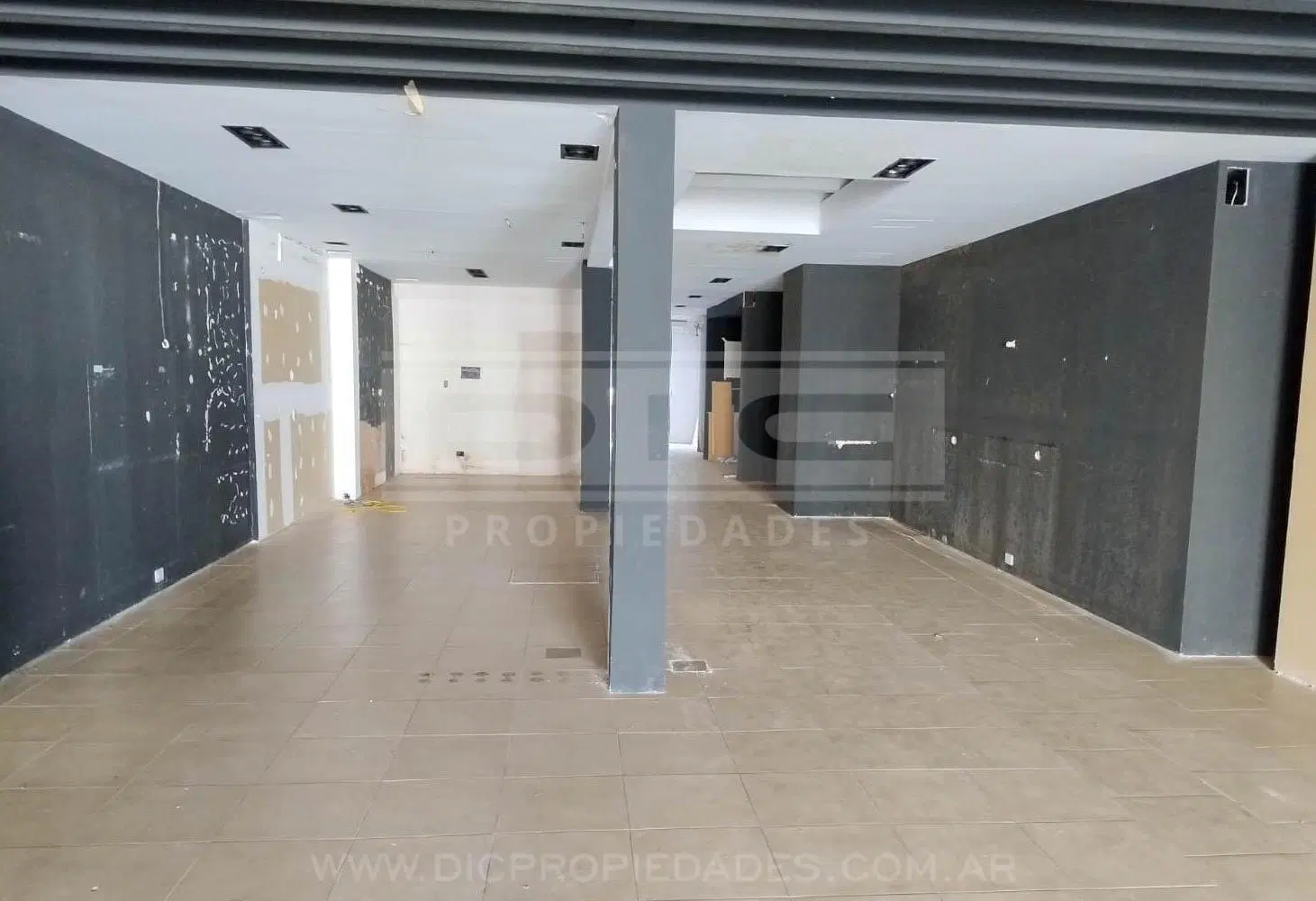 Oficina Comercial Venta - San Isidro 3
