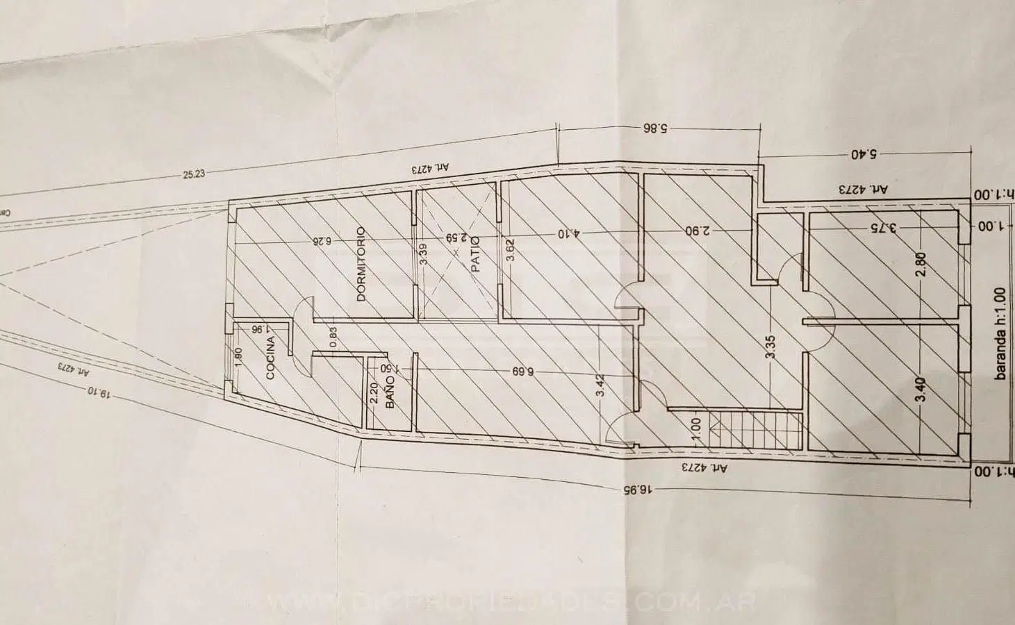 Plano 1