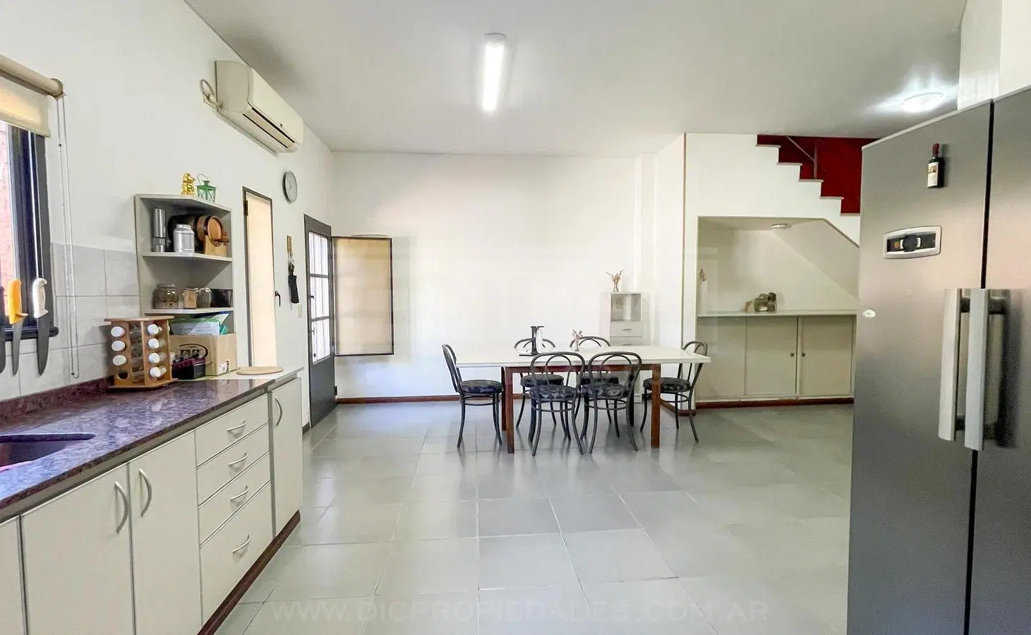 Casa 3 dormitorios Venta - Boulogne Sur Mer 4