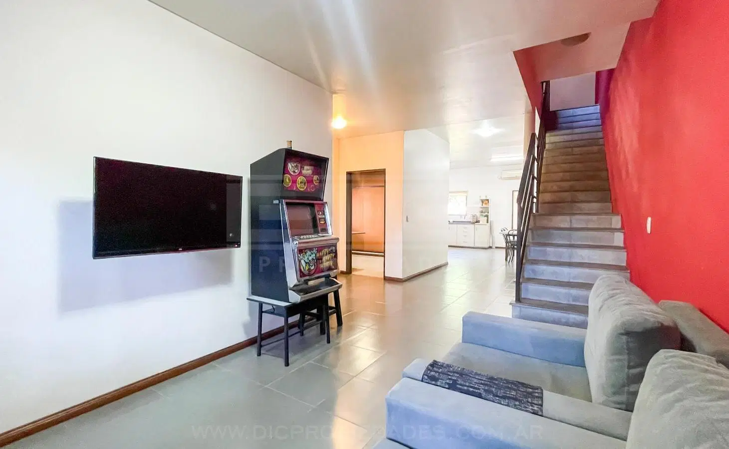 Casa 3 dormitorios Venta - Boulogne Sur Mer 2