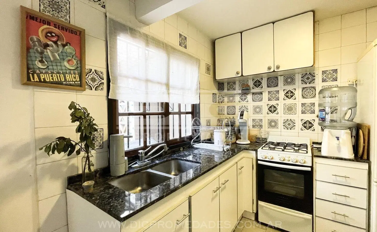 PH 2 dormitorios Venta - San Isidro 4