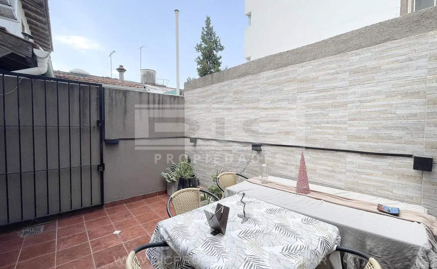 PH 2 dormitorios Venta - San Isidro 5