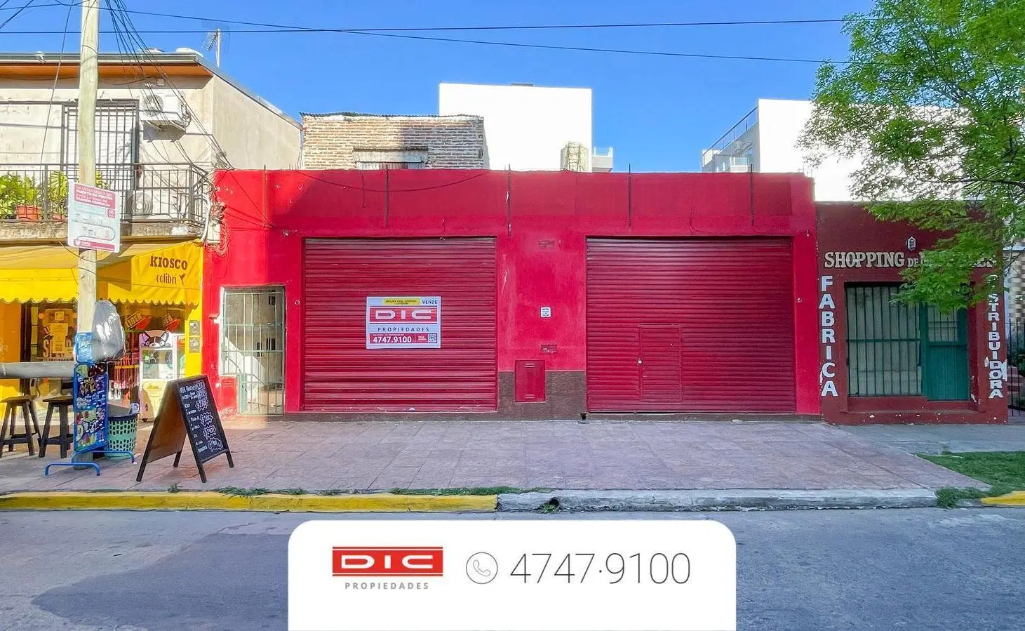 Terreno Venta - Tigre 3