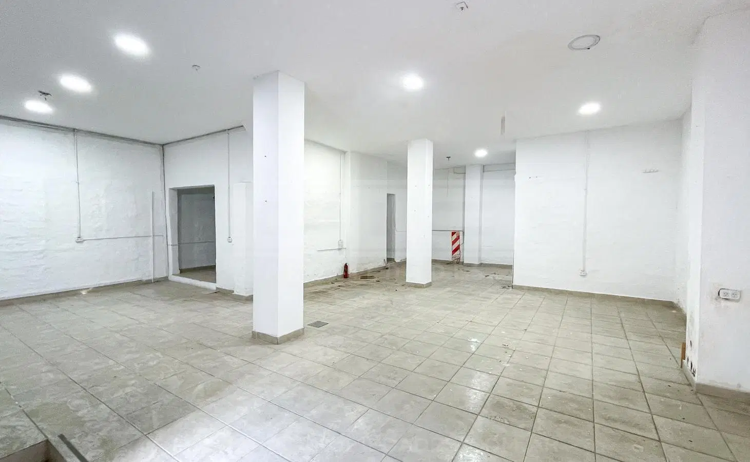 Terreno Venta - Tigre 2