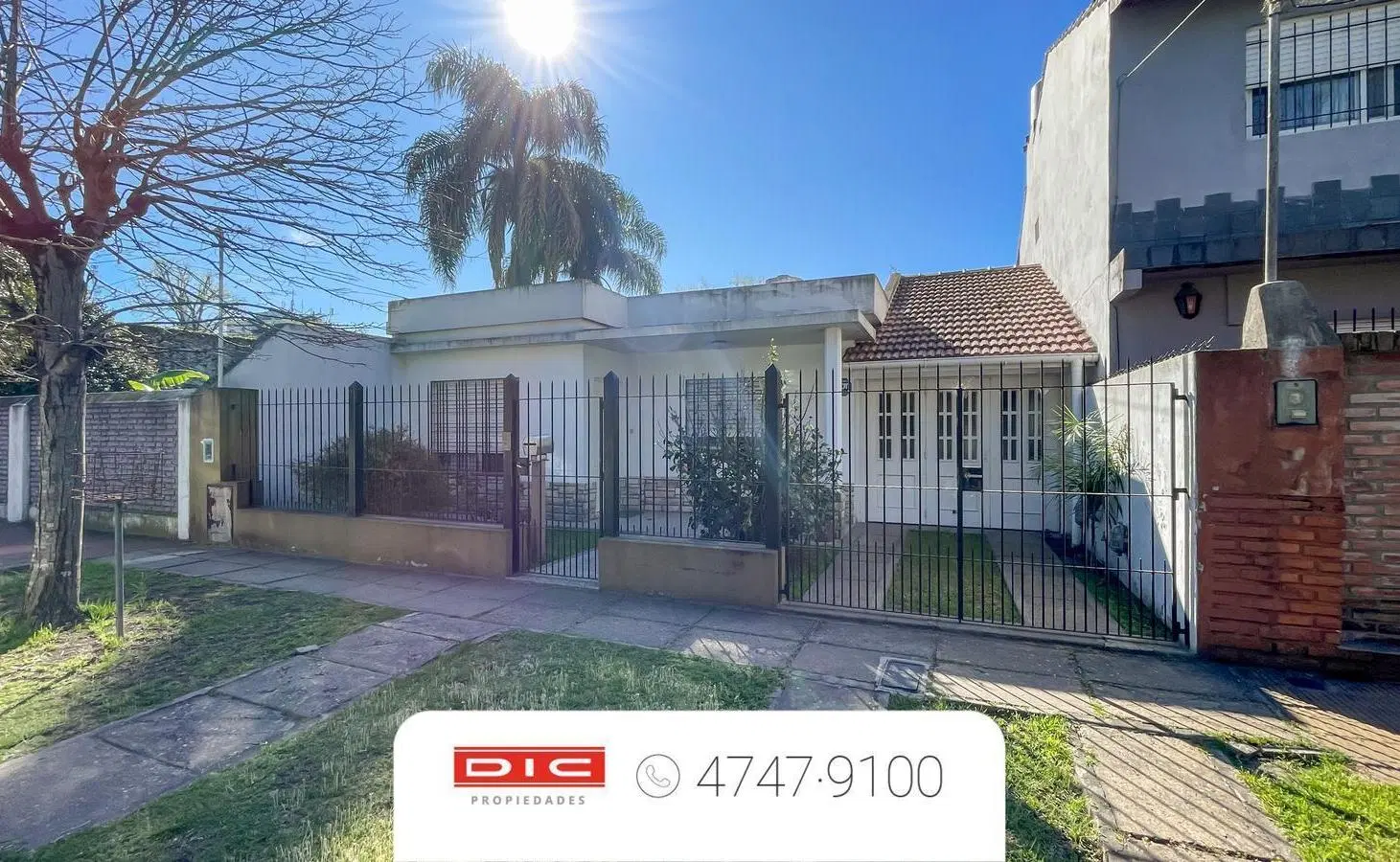 Chalet 2 dormitorios Venta - San Isidro 3