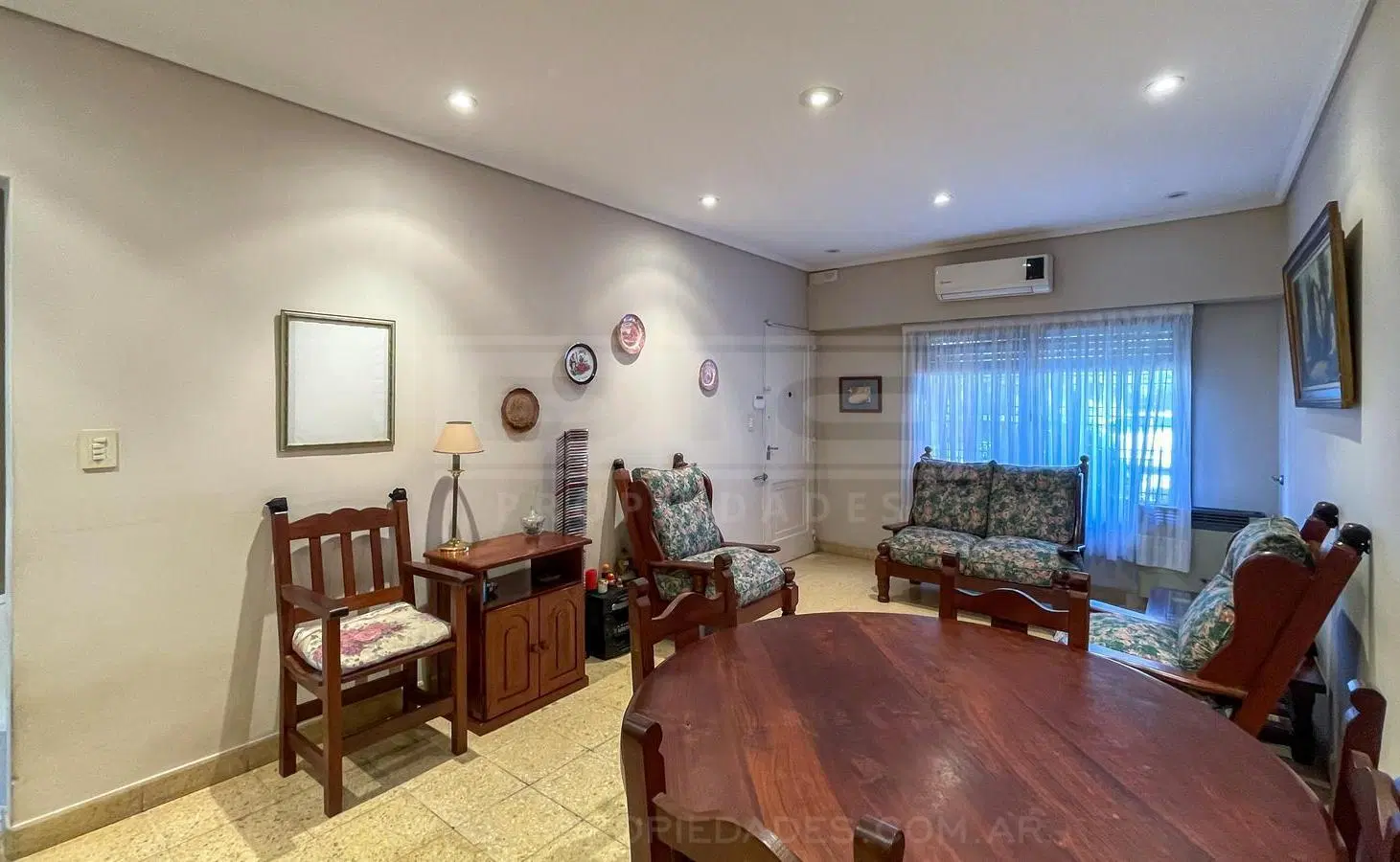 Chalet 2 dormitorios Venta - San Isidro 2