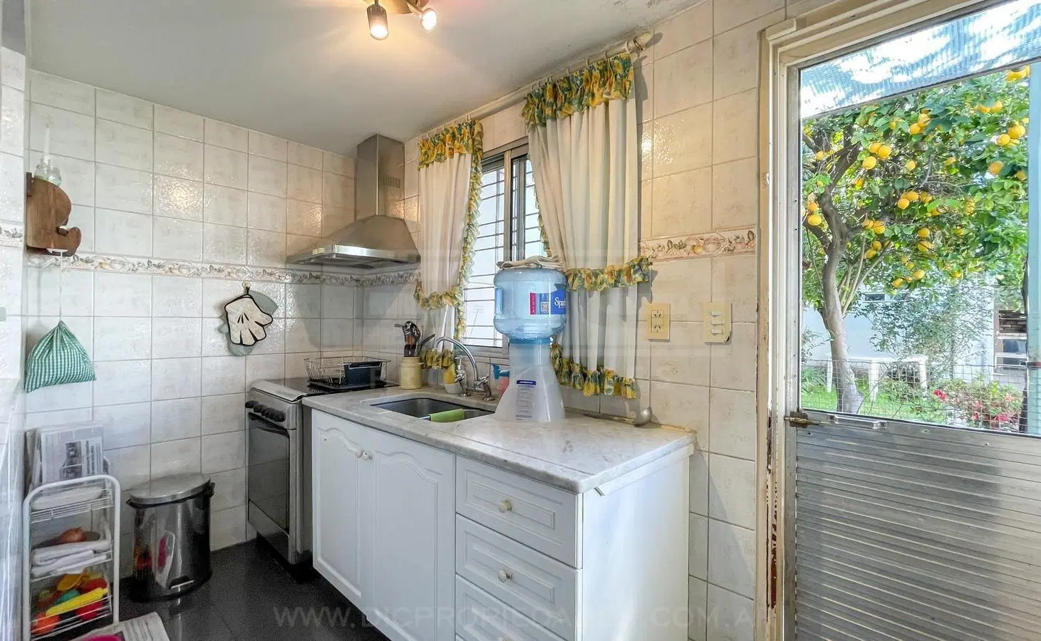 Chalet 2 dormitorios Venta - San Isidro 8
