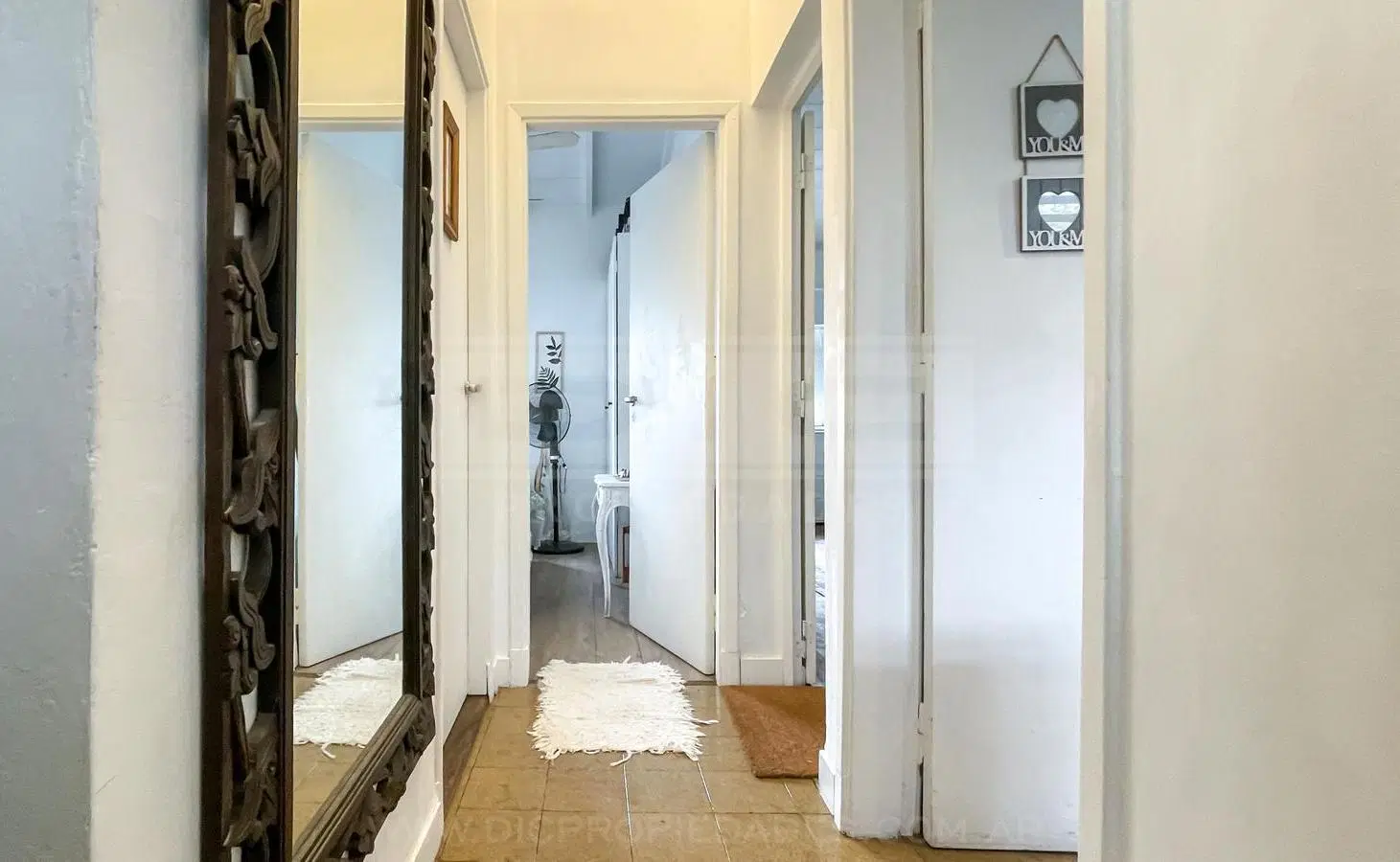 PH 1 dormitorio Venta - Beccar 8