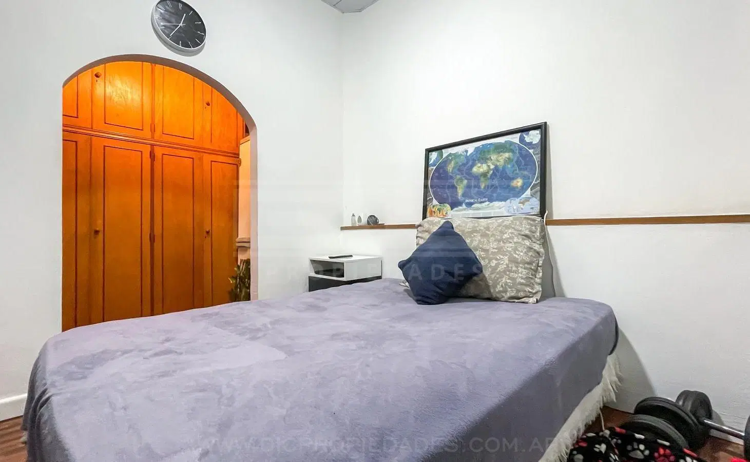 Departamento 3 ambientes Venta - Beccar 8