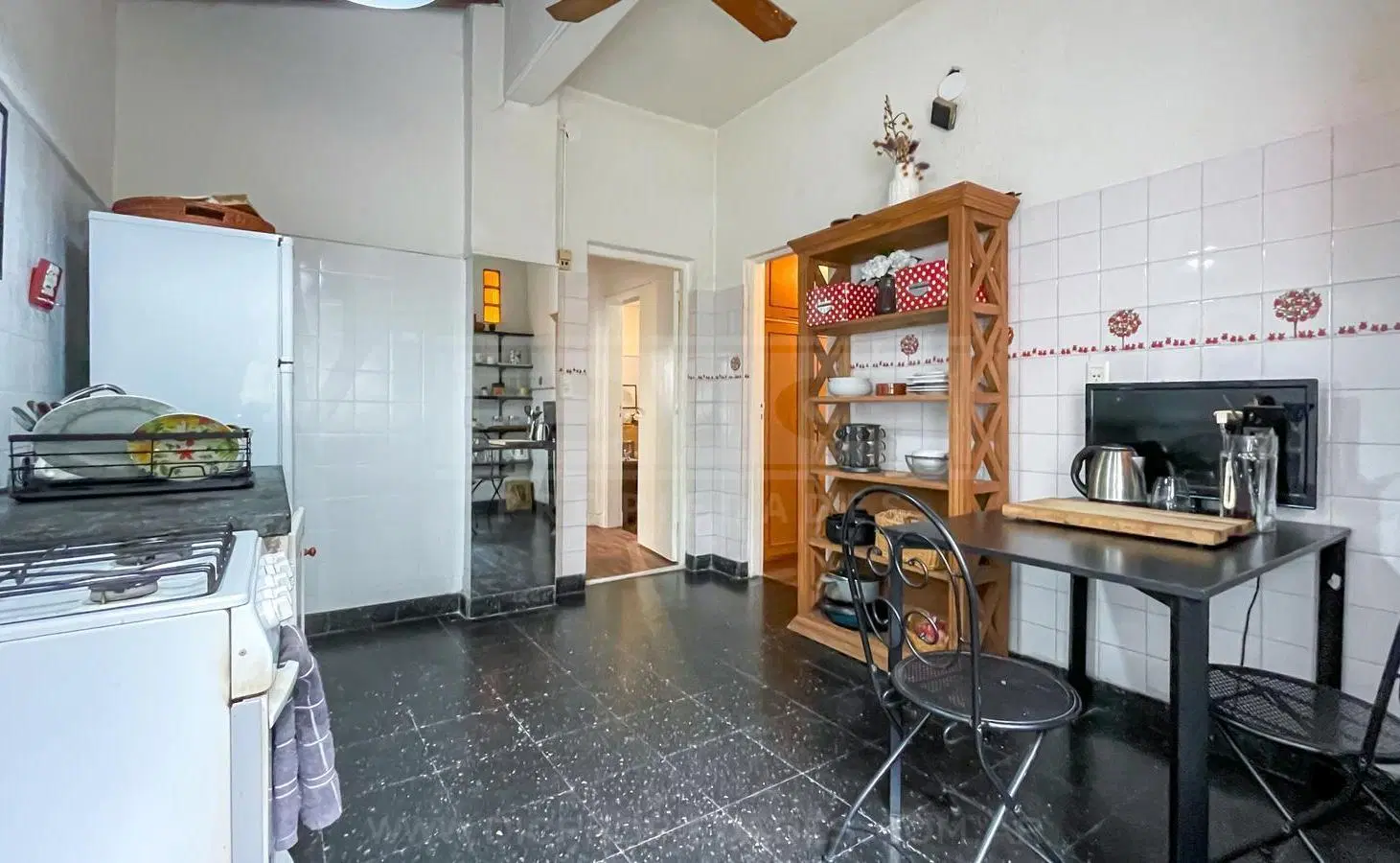 Departamento 3 ambientes Venta - Beccar 4