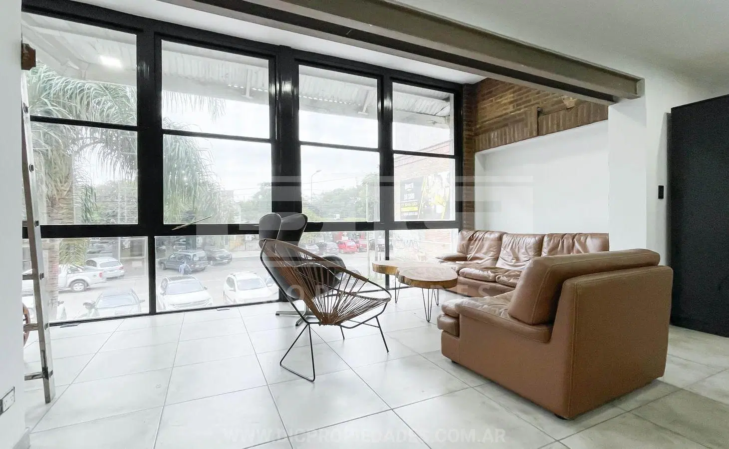 Oficina Comercial Venta - San Isidro 8