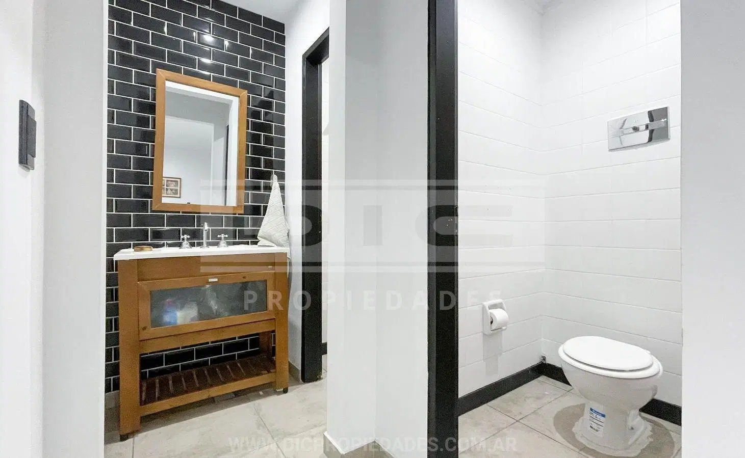 Oficina Comercial Venta - San Isidro 5