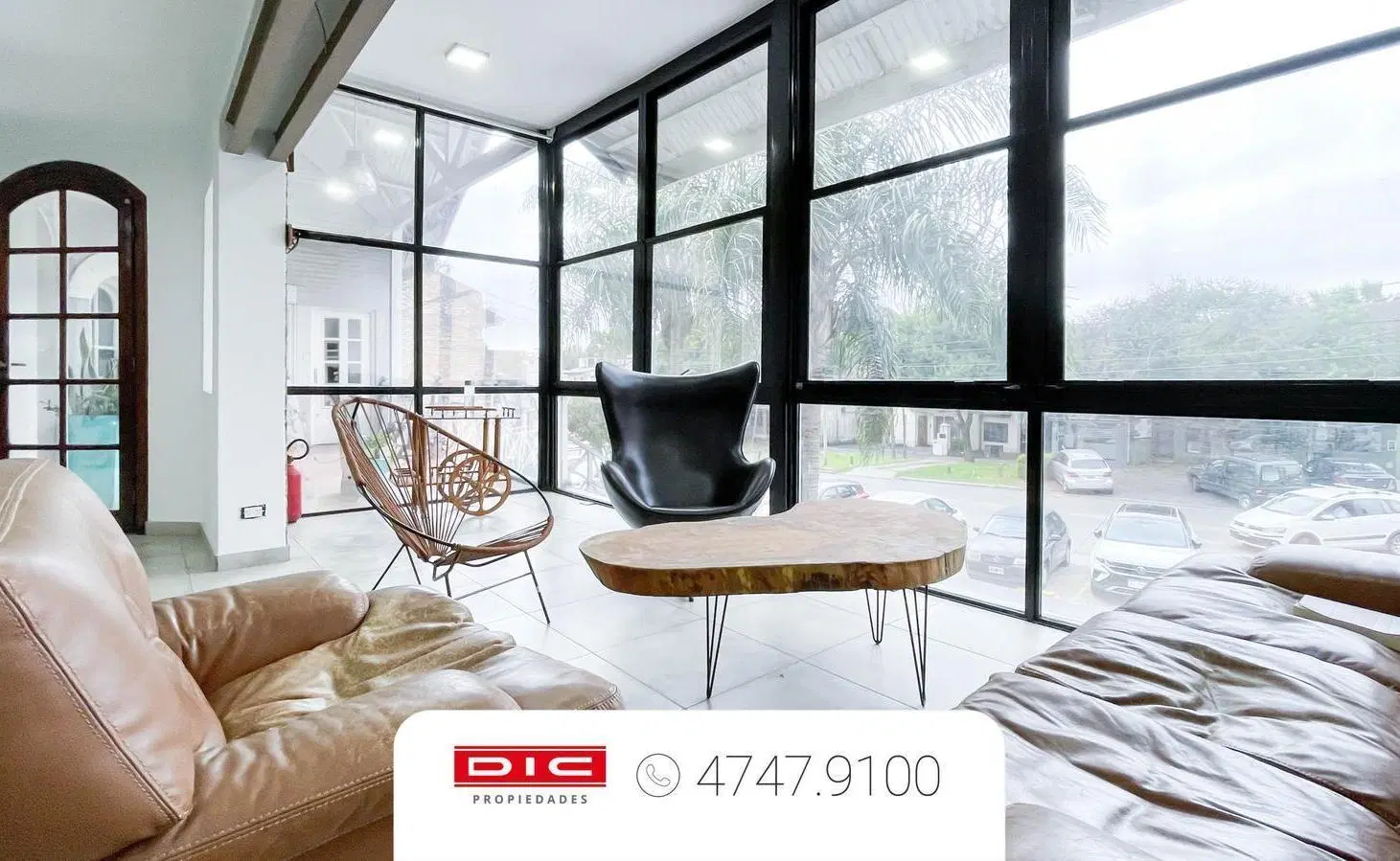 Oficina Comercial Venta - San Isidro 4