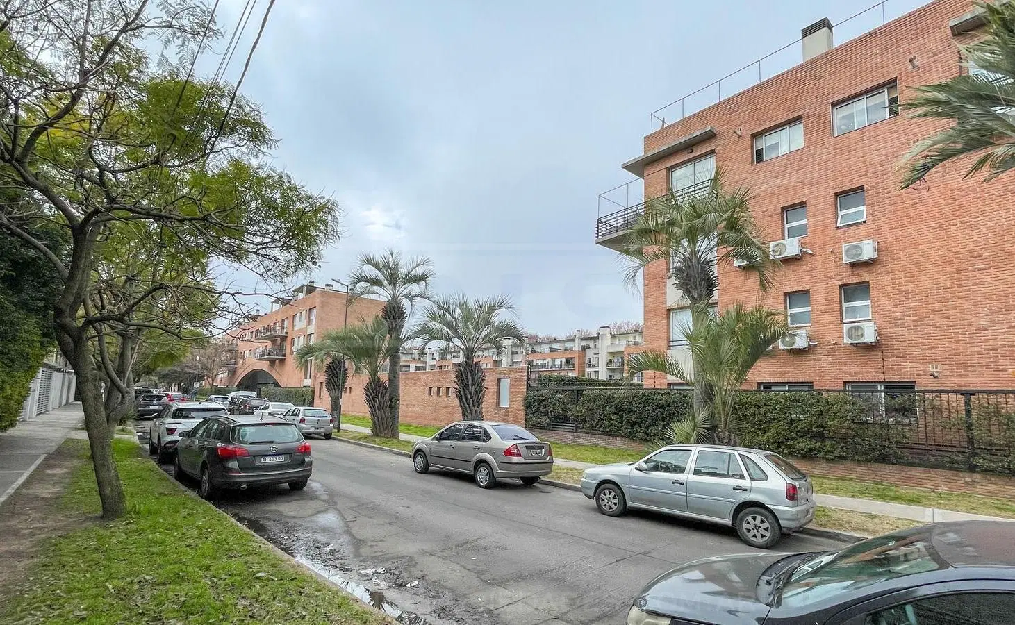Cochera Venta - Beccar 3