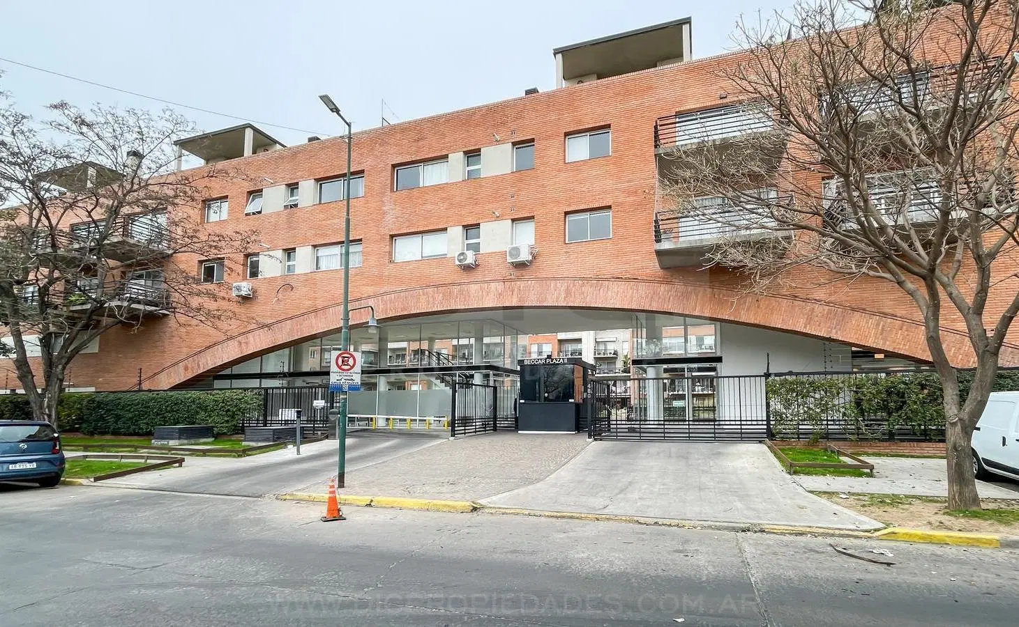 Cochera Venta - Beccar 4