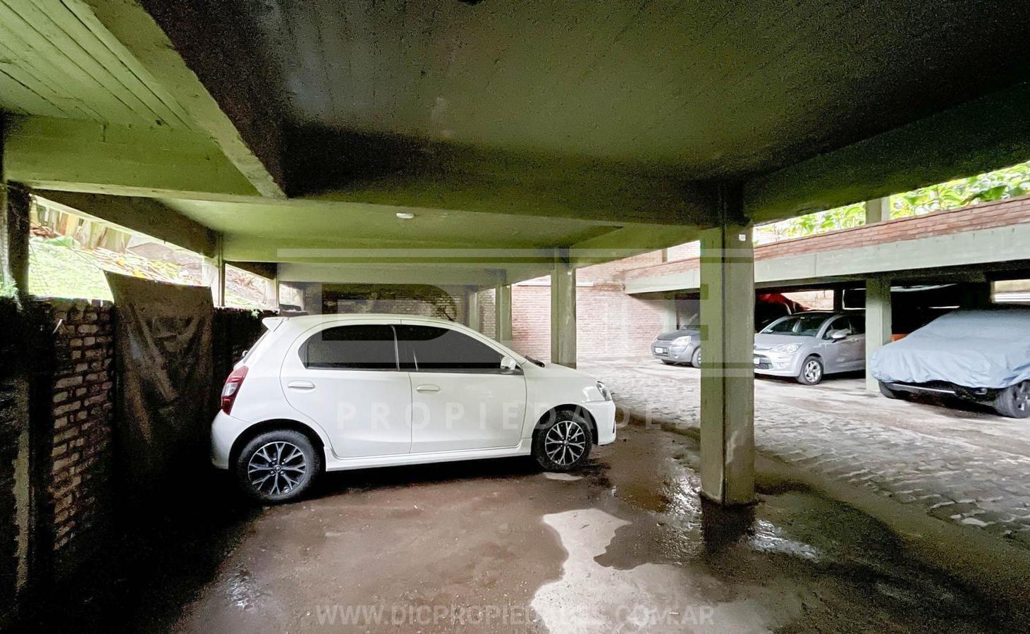 Foto de Cochera Venta - San Isidro, imagen 4