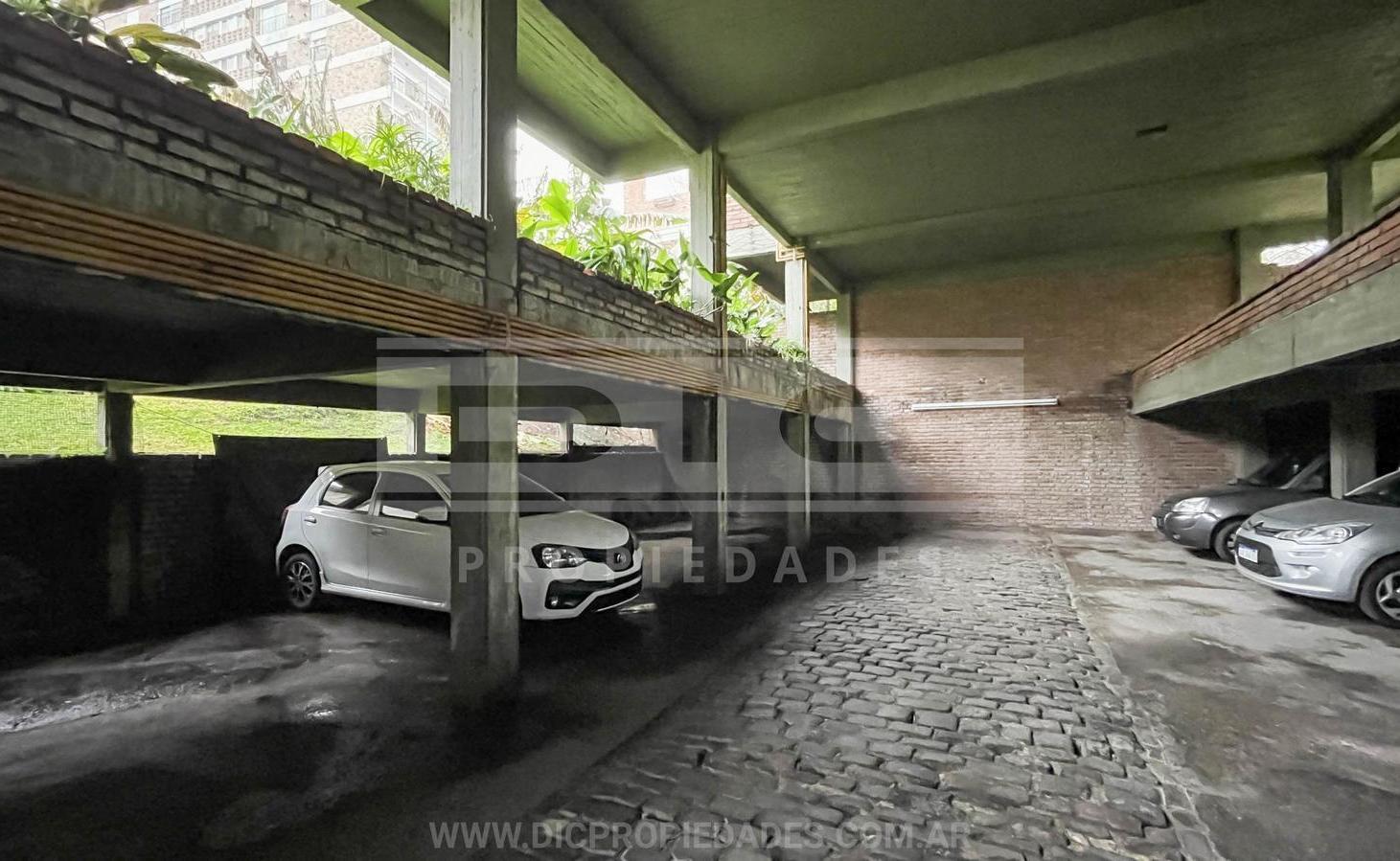 Foto de Cochera Venta - San Isidro, imagen 3