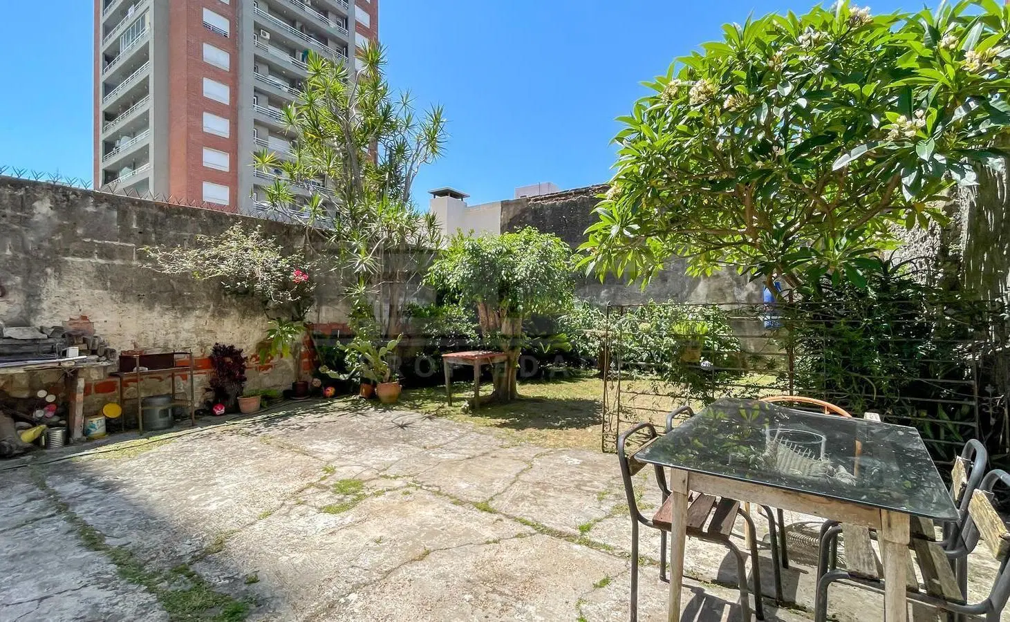 Terreno Venta - San Fernando 8