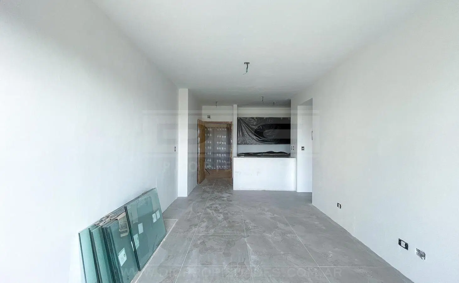 Departamento 2 ambientes Venta - Tigre 5