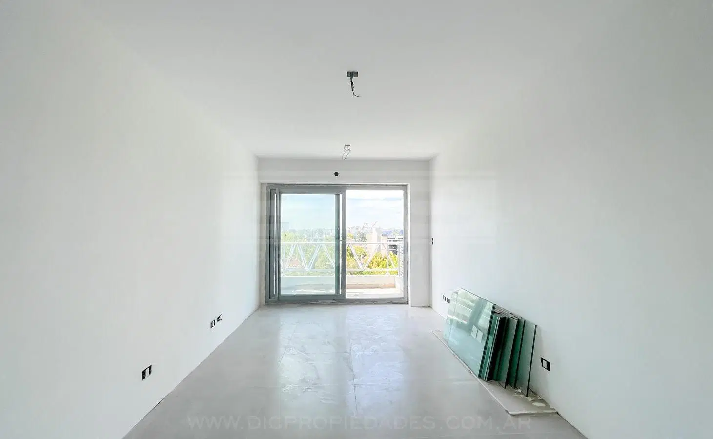 Departamento 2 ambientes Venta - Tigre 3