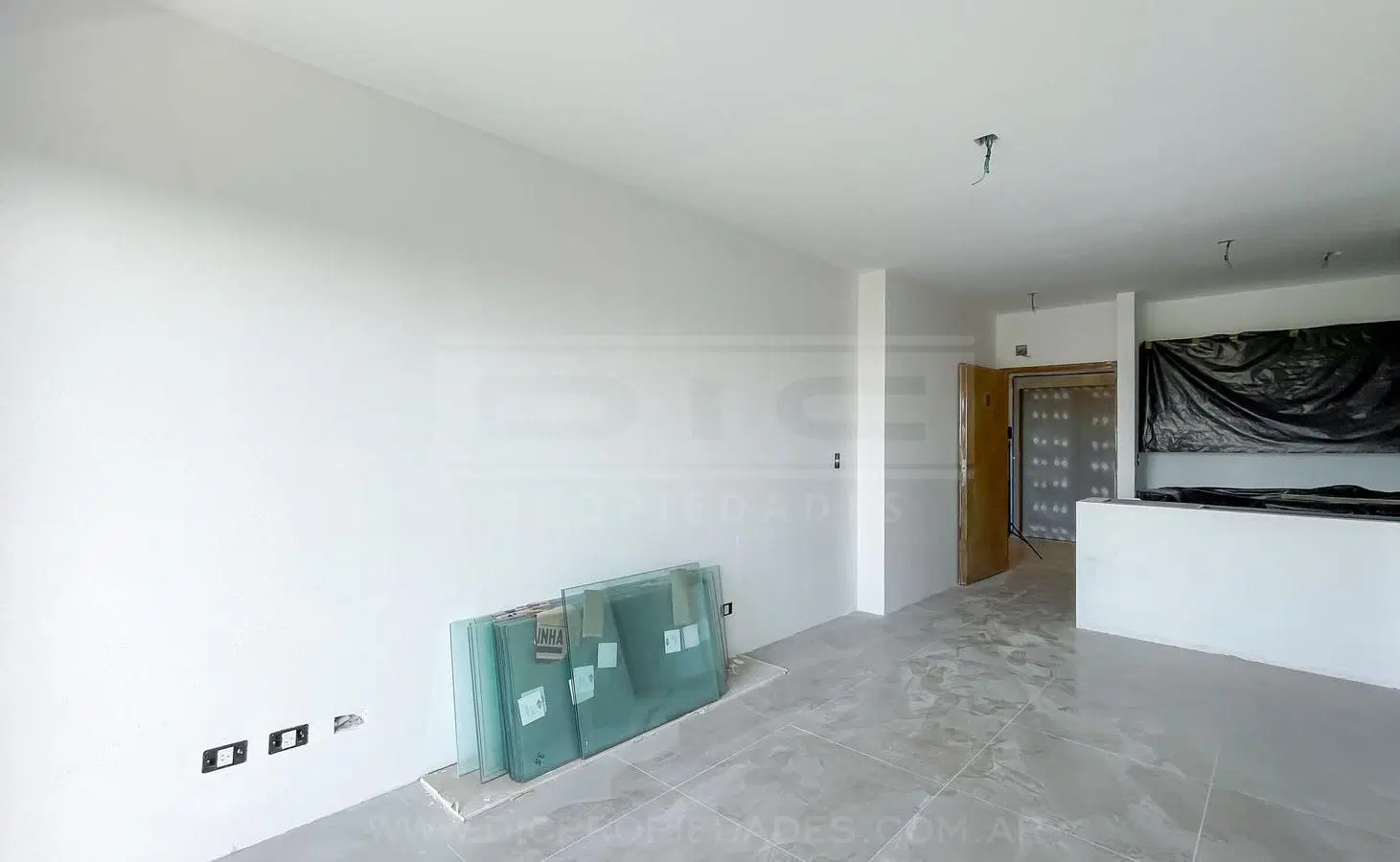 Departamento 2 ambientes Venta - Tigre 2