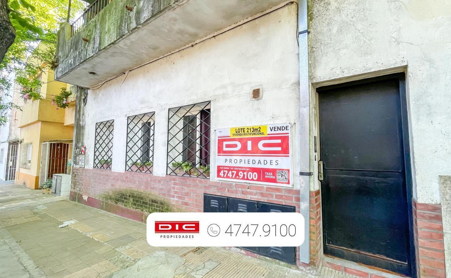 Foto de Casa Venta - San Isidro, imagen 1