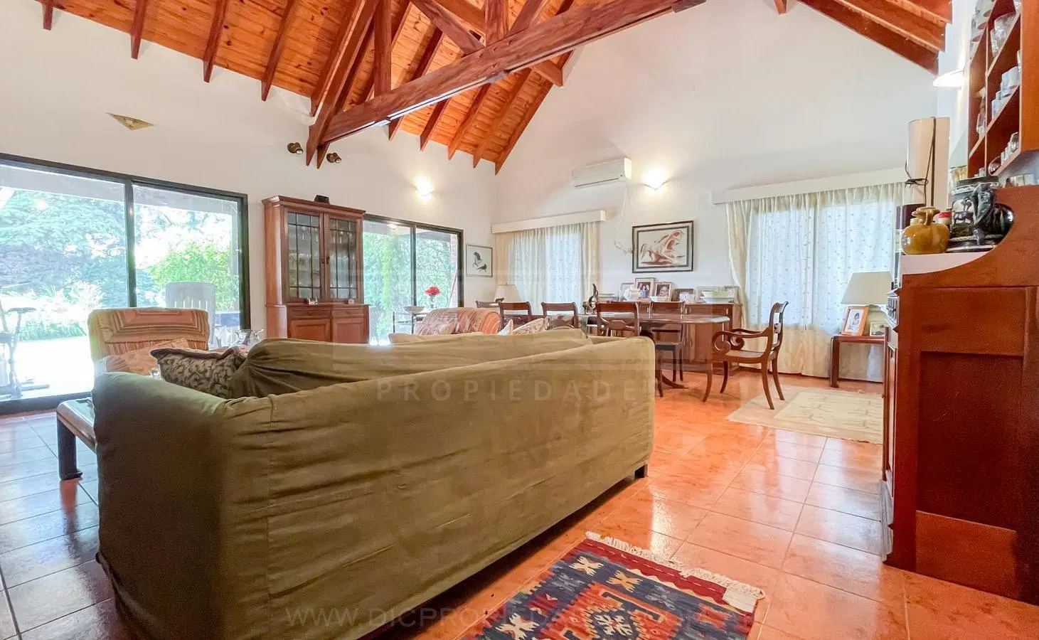 Chalet 4 dormitorios Venta - Garin-Centro 3