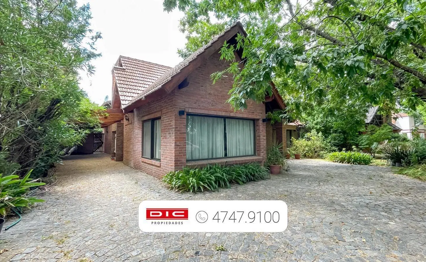 Chalet 4 dormitorios Venta - Garin-Centro 4