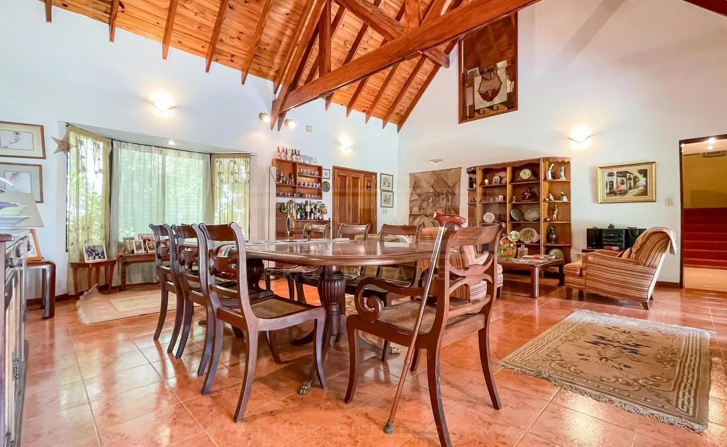 Chalet 4 dormitorios Venta - Garin-Centro 8