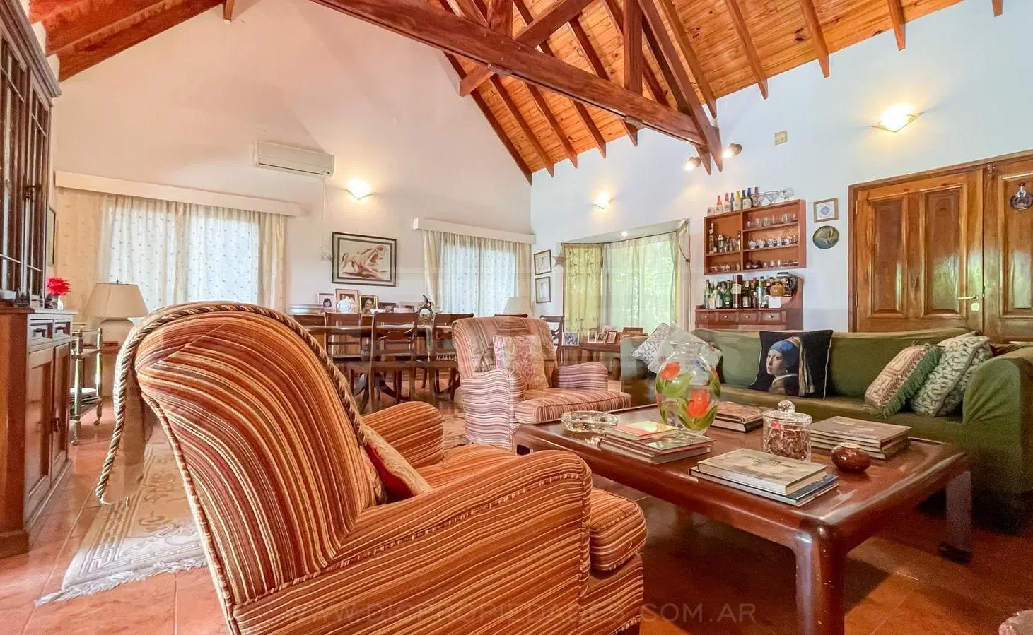 Chalet 4 dormitorios Venta - Garin-Centro 5